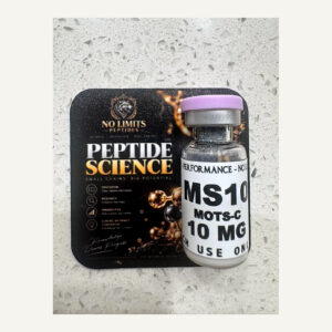 MOTS-C 10 mg